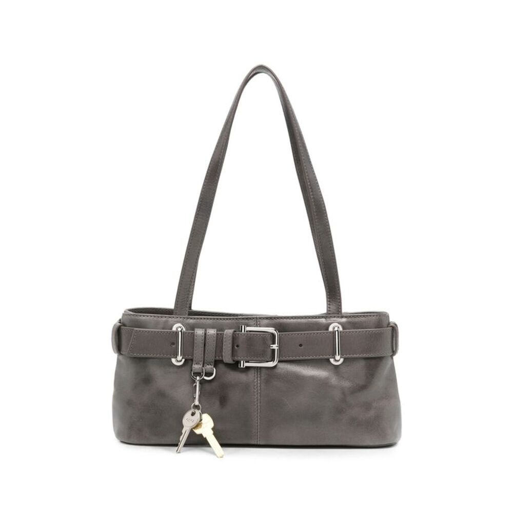 Osoi Grey Shoulder Bags Women